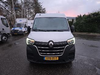 Renault Master T35 2.3dCi L3H2 Com. picture 2