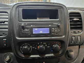 Opel Vivaro 1.6 CDTI L2H1 Edition EcoFlex picture 39