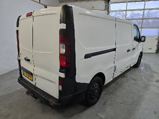 Opel Vivaro 1.6 CDTI L2H1 Edition EcoFlex picture 7