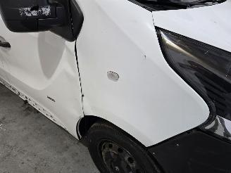 Opel Vivaro 1.6 CDTI L2H1 Edition EcoFlex picture 11