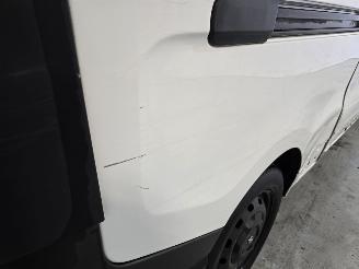 Opel Vivaro 1.6 CDTI L2H1 Edition EcoFlex picture 16