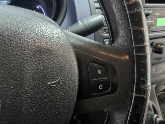 Opel Vivaro 1.6 CDTI L2H1 Edition EcoFlex picture 37