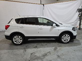 Suzuki SX4 1.0 Boosterjet Exclusive picture 8