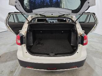 Suzuki SX4 1.0 Boosterjet Exclusive picture 22