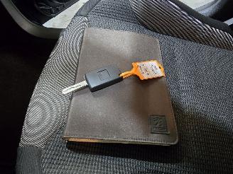 Peugeot 308 1.6 VTi Signature picture 27