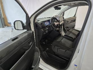 Toyota Proace Long Worker 2.0 D-4D L2 Challenger picture 27