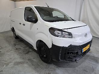  Toyota Proace Long Worker 2.0 D-4D L2 Challenger 2024/10