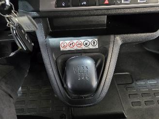 Toyota Proace Long Worker 2.0 D-4D L2 Challenger picture 37