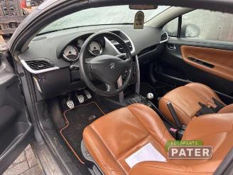 Peugeot 207 207 CC (WB), Cabrio, 2007 / 2015 1.6 16V picture 7