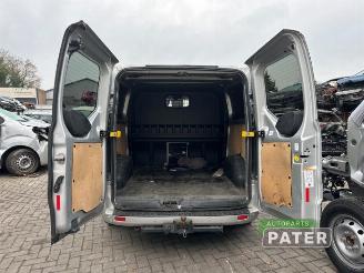 Ford Transit Transit Custom, Van, 2011 / 2023 2.0 TDCi 16V Eco Blue 130 picture 12