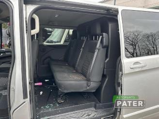Ford Transit Transit Custom, Van, 2011 / 2023 2.0 TDCi 16V Eco Blue 130 picture 11