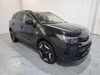 Auto incidentate Opel Grandland 1.6 T Hybrid 4x4 GSe 2023/6