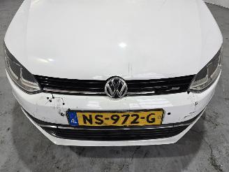 Volkswagen Polo 1.2 TSI Comfortline Business R picture 9