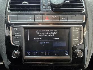 Volkswagen Polo 1.2 TSI Comfortline Business R picture 30