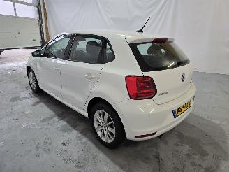 Volkswagen Polo 1.2 TSI Comfortline Business R picture 5