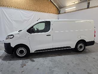 Opel Vivaro 2.0 CDTI L3H1 Edition picture 4