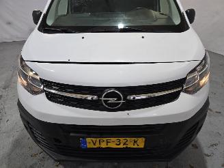 Opel Vivaro 2.0 CDTI L3H1 Edition picture 10