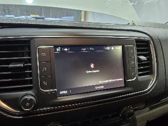 Opel Vivaro 2.0 CDTI L3H1 Edition picture 35