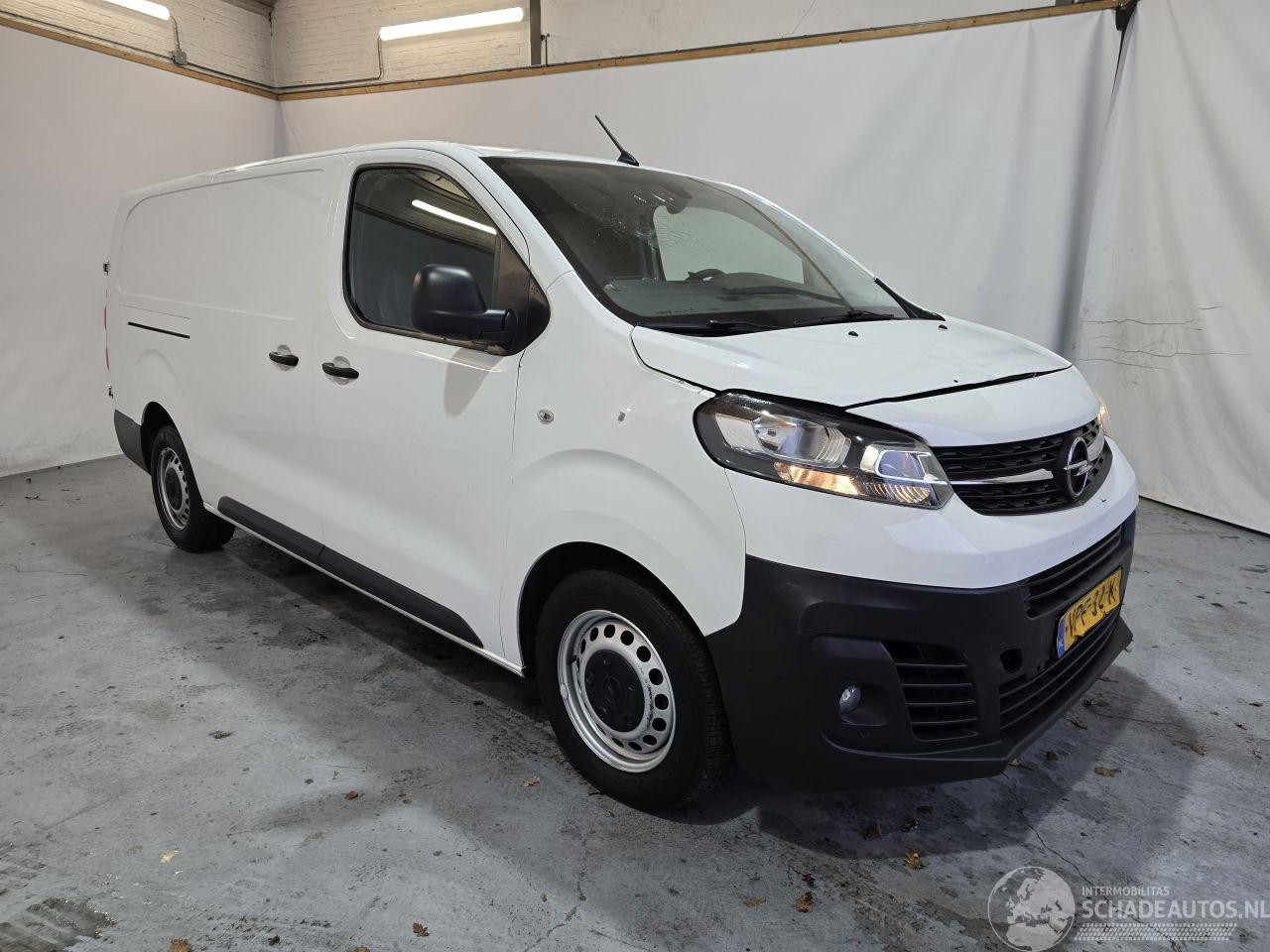 Opel Vivaro 2.0 CDTI L3H1 Edition