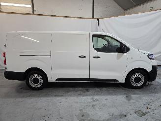 Opel Vivaro 2.0 CDTI L3H1 Edition picture 8