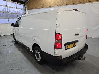 Opel Vivaro 2.0 CDTI L3H1 Edition picture 5