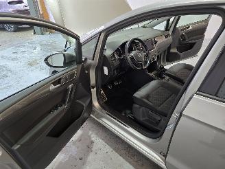 Volkswagen Golf Golf Sportsvan 1.0 Comfortline picture 21