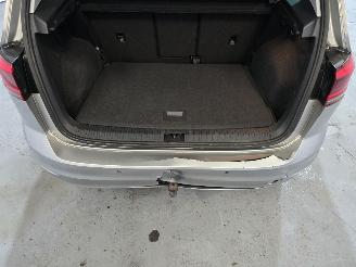 Volkswagen Golf Golf Sportsvan 1.0 Comfortline picture 10