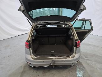 Volkswagen Golf Golf Sportsvan 1.0 Comfortline picture 19