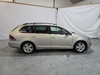 Volkswagen Golf 1.2 TSI Highl. BlueMotion picture 8