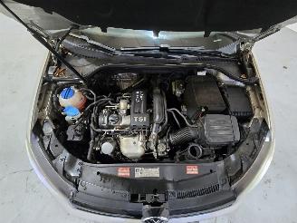 Volkswagen Golf 1.2 TSI Highl. BlueMotion picture 15