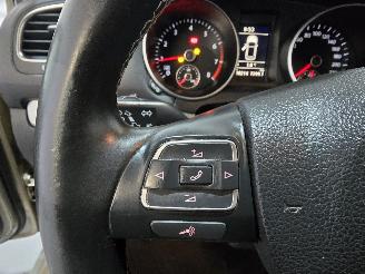 Volkswagen Golf 1.2 TSI Highl. BlueMotion picture 30