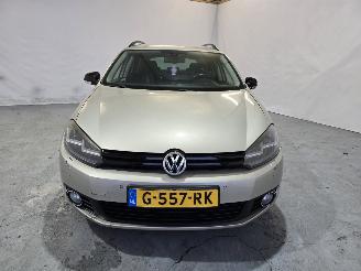 Volkswagen Golf 1.2 TSI Highl. BlueMotion picture 2