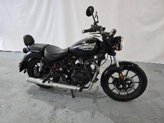 Schade motor Royal Enfield  Tour Meteor 350 2021/8