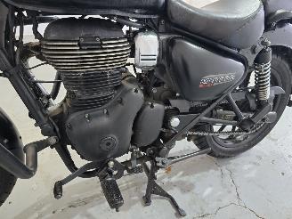 Royal Enfield  Tour Meteor 350 picture 10