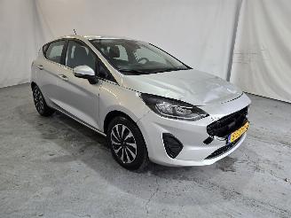 Schadeauto Ford Fiesta 1.0 EcoBoost Hybrid Titanium 2023/1