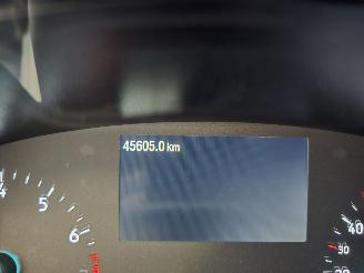 Ford Fiesta 1.0 EcoBoost Hybrid Titanium picture 23