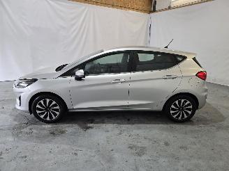 Ford Fiesta 1.0 EcoBoost Hybrid Titanium picture 4