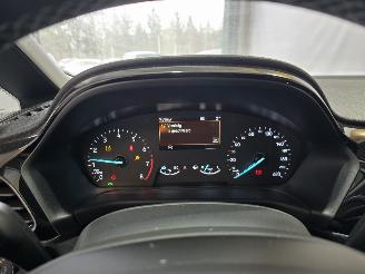 Ford Fiesta 1.0 EcoBoost Hybrid Titanium picture 27