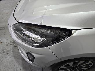 Ford Fiesta 1.0 EcoBoost Hybrid Titanium picture 11