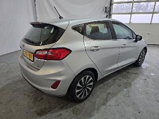Ford Fiesta 1.0 EcoBoost Hybrid Titanium picture 7