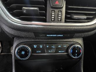 Ford Fiesta 1.0 EcoBoost Hybrid Titanium picture 33