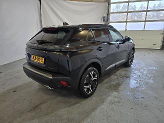 Peugeot 2008 1.2 Hybrid 145 GT picture 7