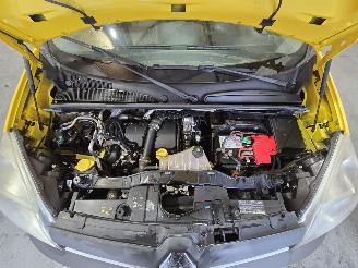 Renault Kangoo 1.5 dCi 90 Express Maxi Black Edition S&S picture 17