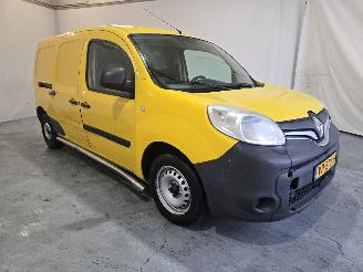 skadebil bedrijf Renault Kangoo 1.5 dCi 90 Express Maxi Black Edition S&S 2015/6