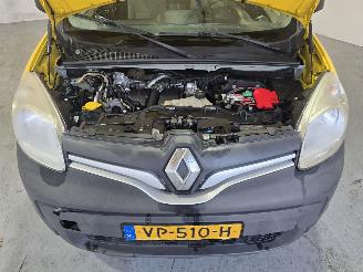 Renault Kangoo 1.5 dCi 90 Express Maxi Black Edition S&S picture 16