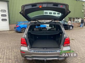 Mercedes Glk-klasse GLK (204.7/9), SUV, 2008 / 2015 3.5 350 V6 24V 4-Matic picture 19