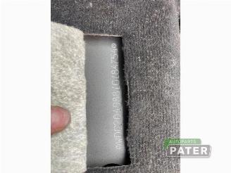 Mercedes Glk-klasse GLK (204.7/9), SUV, 2008 / 2015 3.5 350 V6 24V 4-Matic picture 23