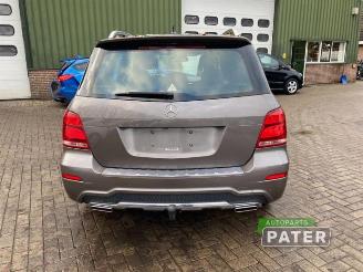 Mercedes Glk-klasse GLK (204.7/9), SUV, 2008 / 2015 3.5 350 V6 24V 4-Matic picture 7
