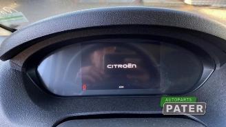 Citroën Jumper Jumper (U9), Van, 2006 2.2 Blue HDi 140 picture 11