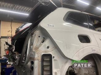 Volvo Xc-60 XC60 II (UZ), SUV, 2017 2.0 T8 16V Recharge, Twin Engine AWD picture 2